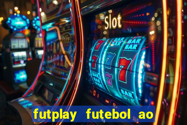 futplay futebol ao vivo apk